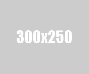300x250 Banner