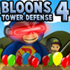 Bloons tower
